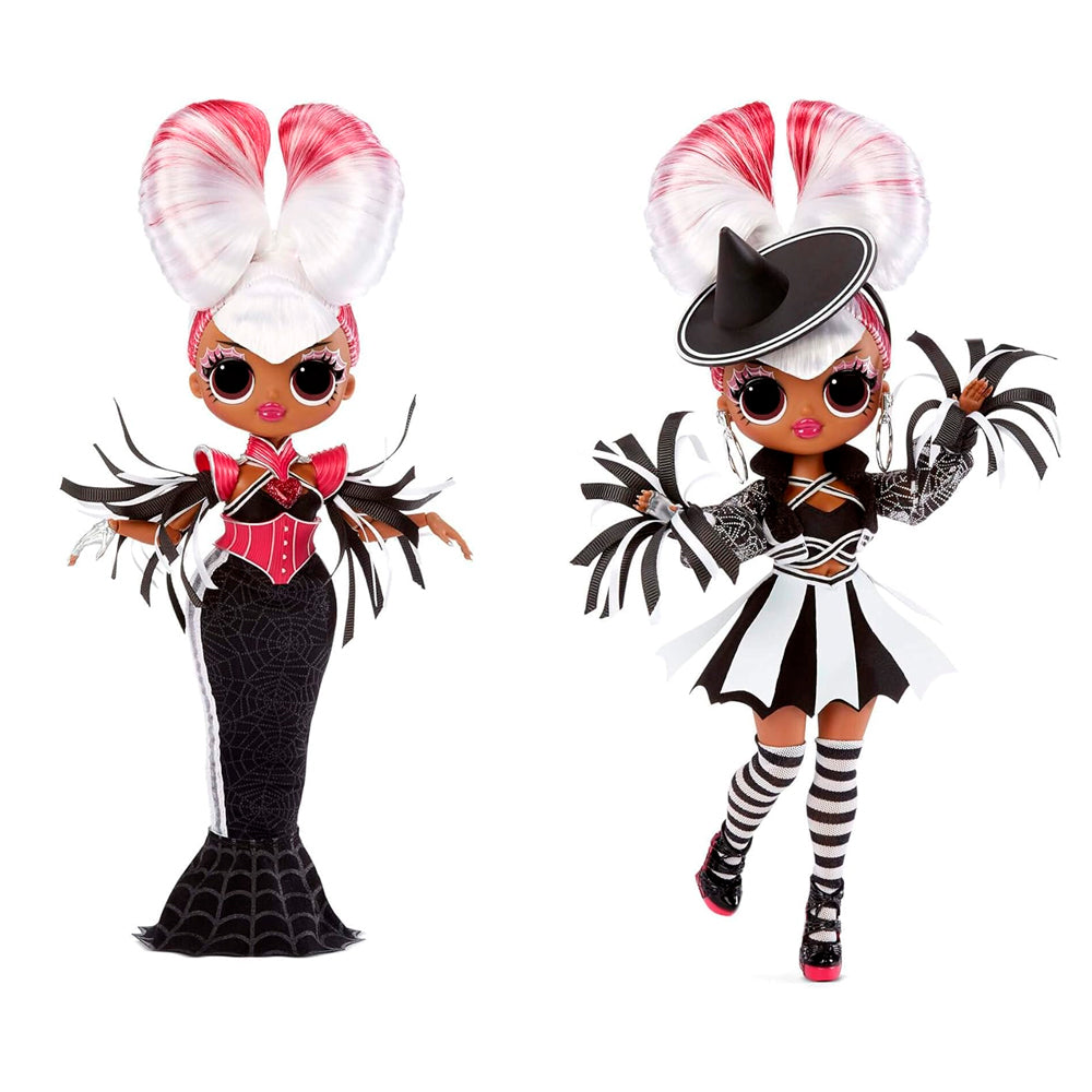 MUÑECA LOL SURPRISE SPIRIT QUEEN MOVIE MAGIC | LOL OMG MUÑECA LOL SURPRISE SPIRIT QUEEN MOVIE MAGIC | LOL OMG